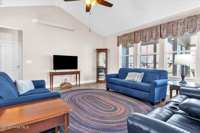 When you enter Spring Mill Plantation the first thing you are on Farmstead Golf Links in North Carolina - for sale on GolfHomes.com, golf home, golf lot