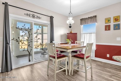 When you enter Spring Mill Plantation the first thing you are on Farmstead Golf Links in North Carolina - for sale on GolfHomes.com, golf home, golf lot