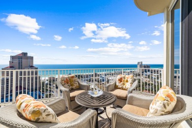 Welcome to stunning Penthouse 5 on the 19th and 20th floors of on Sandestin Golf and Beach Resort - The Links in Florida - for sale on GolfHomes.com, golf home, golf lot