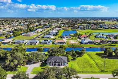 Welcome to a beautifully crafted, newer-construction duplex on Rotonda Golf and Country Club The Palms Course in Florida - for sale on GolfHomes.com, golf home, golf lot
