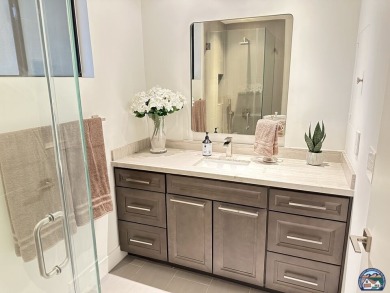 Discover luxury living at The Springs Country Club in Rancho on The Springs Country Club in California - for sale on GolfHomes.com, golf home, golf lot