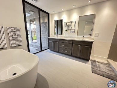 Discover luxury living at The Springs Country Club in Rancho on The Springs Country Club in California - for sale on GolfHomes.com, golf home, golf lot