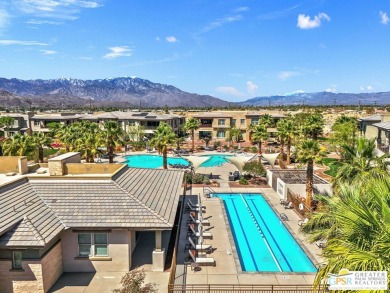 Welcome to this TURNKEY FURNISHED 3-bedroom, 3-bathroom on Desert Willow Golf Resort in California - for sale on GolfHomes.com, golf home, golf lot