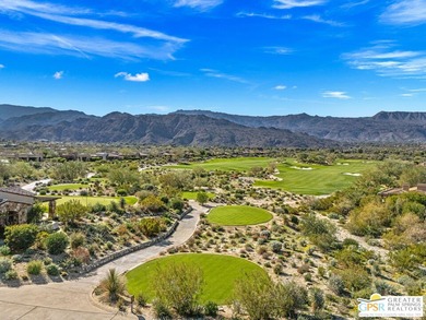 Set within the Indian Wells enclave of The Reserve Club, this on The Reserve Club in California - for sale on GolfHomes.com, golf home, golf lot