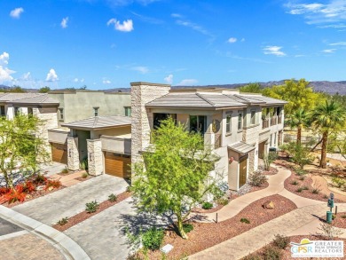 Welcome to this TURNKEY FURNISHED 3-bedroom, 3-bathroom on Desert Willow Golf Resort in California - for sale on GolfHomes.com, golf home, golf lot