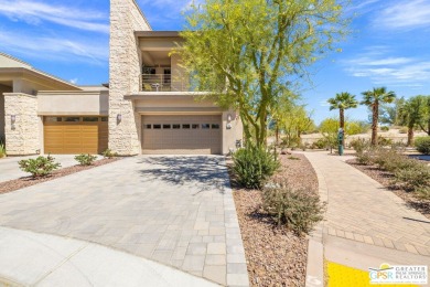 Welcome to this TURNKEY FURNISHED 3-bedroom, 3-bathroom on Desert Willow Golf Resort in California - for sale on GolfHomes.com, golf home, golf lot