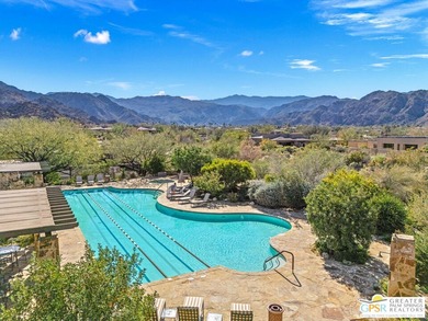 Set within the Indian Wells enclave of The Reserve Club, this on The Reserve Club in California - for sale on GolfHomes.com, golf home, golf lot