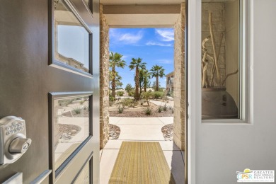 Welcome to this TURNKEY FURNISHED 3-bedroom, 3-bathroom on Desert Willow Golf Resort in California - for sale on GolfHomes.com, golf home, golf lot