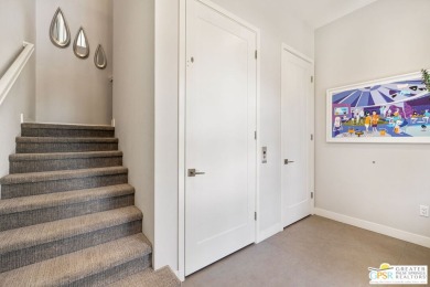 Welcome to this TURNKEY FURNISHED 3-bedroom, 3-bathroom on Desert Willow Golf Resort in California - for sale on GolfHomes.com, golf home, golf lot