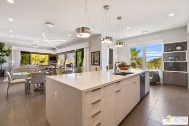 Welcome to this TURNKEY FURNISHED 3-bedroom, 3-bathroom on Desert Willow Golf Resort in California - for sale on GolfHomes.com, golf home, golf lot