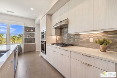 Welcome to this TURNKEY FURNISHED 3-bedroom, 3-bathroom on Desert Willow Golf Resort in California - for sale on GolfHomes.com, golf home, golf lot