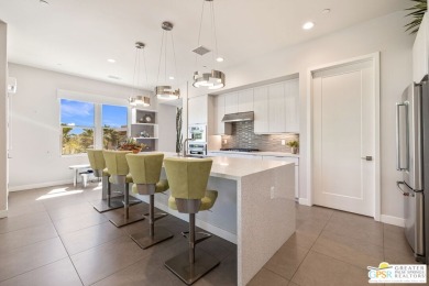Welcome to this TURNKEY FURNISHED 3-bedroom, 3-bathroom on Desert Willow Golf Resort in California - for sale on GolfHomes.com, golf home, golf lot