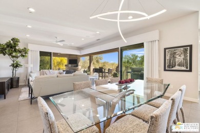 Welcome to this TURNKEY FURNISHED 3-bedroom, 3-bathroom on Desert Willow Golf Resort in California - for sale on GolfHomes.com, golf home, golf lot