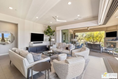 Welcome to this TURNKEY FURNISHED 3-bedroom, 3-bathroom on Desert Willow Golf Resort in California - for sale on GolfHomes.com, golf home, golf lot