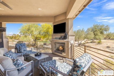 Welcome to this TURNKEY FURNISHED 3-bedroom, 3-bathroom on Desert Willow Golf Resort in California - for sale on GolfHomes.com, golf home, golf lot