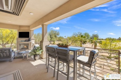 Welcome to this TURNKEY FURNISHED 3-bedroom, 3-bathroom on Desert Willow Golf Resort in California - for sale on GolfHomes.com, golf home, golf lot