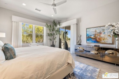 Welcome to this TURNKEY FURNISHED 3-bedroom, 3-bathroom on Desert Willow Golf Resort in California - for sale on GolfHomes.com, golf home, golf lot