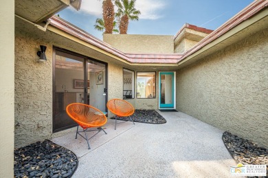 Resort Style Living at Cathedral Canyon Country Club! This light on Cathedral Canyon Golf and Tennis Club in California - for sale on GolfHomes.com, golf home, golf lot