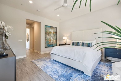Welcome to this TURNKEY FURNISHED 3-bedroom, 3-bathroom on Desert Willow Golf Resort in California - for sale on GolfHomes.com, golf home, golf lot