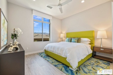 Welcome to this TURNKEY FURNISHED 3-bedroom, 3-bathroom on Desert Willow Golf Resort in California - for sale on GolfHomes.com, golf home, golf lot