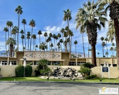 Welcome to this beautifully updated 2 bed 2 bath mobile home on Cathedral Canyon Golf and Tennis Club in California - for sale on GolfHomes.com, golf home, golf lot