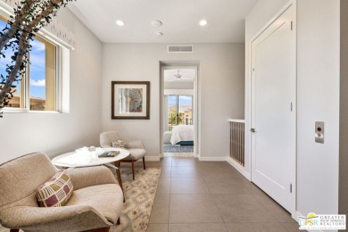 Welcome to this TURNKEY FURNISHED 3-bedroom, 3-bathroom on Desert Willow Golf Resort in California - for sale on GolfHomes.com, golf home, golf lot