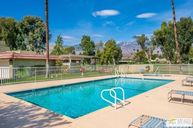Resort Style Living at Cathedral Canyon Country Club! This light on Cathedral Canyon Golf and Tennis Club in California - for sale on GolfHomes.com, golf home, golf lot