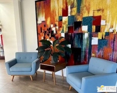 Welcome to this beautifully updated 2 bed 2 bath mobile home on Cathedral Canyon Golf and Tennis Club in California - for sale on GolfHomes.com, golf home, golf lot