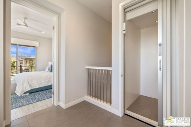 Welcome to this TURNKEY FURNISHED 3-bedroom, 3-bathroom on Desert Willow Golf Resort in California - for sale on GolfHomes.com, golf home, golf lot