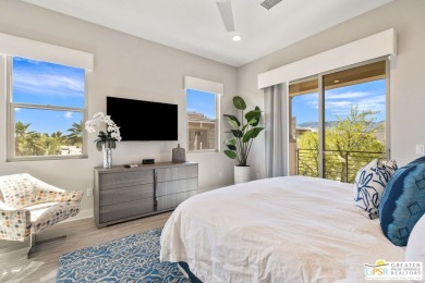 Welcome to this TURNKEY FURNISHED 3-bedroom, 3-bathroom on Desert Willow Golf Resort in California - for sale on GolfHomes.com, golf home, golf lot