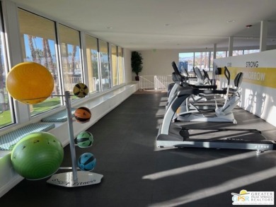 Welcome to this beautifully updated 2 bed 2 bath mobile home on Cathedral Canyon Golf and Tennis Club in California - for sale on GolfHomes.com, golf home, golf lot