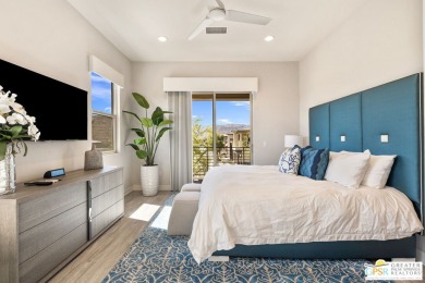 Welcome to this TURNKEY FURNISHED 3-bedroom, 3-bathroom on Desert Willow Golf Resort in California - for sale on GolfHomes.com, golf home, golf lot