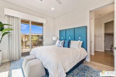 Welcome to this TURNKEY FURNISHED 3-bedroom, 3-bathroom on Desert Willow Golf Resort in California - for sale on GolfHomes.com, golf home, golf lot