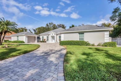 Discover this beautifully and COMPLETELY RENOVATED 3 BEDROOM, 3 on Boca Royale Golf and Country Club in Florida - for sale on GolfHomes.com, golf home, golf lot