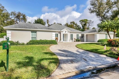 Discover this beautifully and COMPLETELY RENOVATED 3 BEDROOM, 3 on Boca Royale Golf and Country Club in Florida - for sale on GolfHomes.com, golf home, golf lot