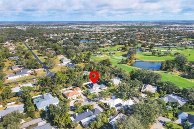 Discover this beautifully and COMPLETELY RENOVATED 3 BEDROOM, 3 on Boca Royale Golf and Country Club in Florida - for sale on GolfHomes.com, golf home, golf lot