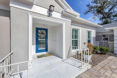 Discover this beautifully and COMPLETELY RENOVATED 3 BEDROOM, 3 on Boca Royale Golf and Country Club in Florida - for sale on GolfHomes.com, golf home, golf lot