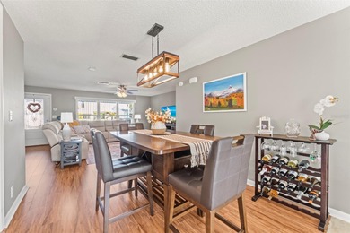 NEW PRICE:  Beautifully updated 2BR/2BA/2CG Gormay model in the on Mainlands Golf Club in Florida - for sale on GolfHomes.com, golf home, golf lot