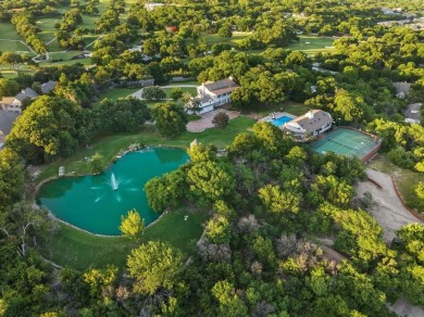 Step into luxury at 4132 Edgehill Road, where elegance meets on Ridglea Country Club in Texas - for sale on GolfHomes.com, golf home, golf lot