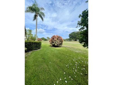 Experience the best of Jupiter living in this lovely affordable on The Golf Club of Jupiter in Florida - for sale on GolfHomes.com, golf home, golf lot