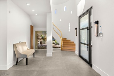 Summerlin Estate in prestigious guard-gated Tournament Hills! At on TPC at Summerlin in Nevada - for sale on GolfHomes.com, golf home, golf lot