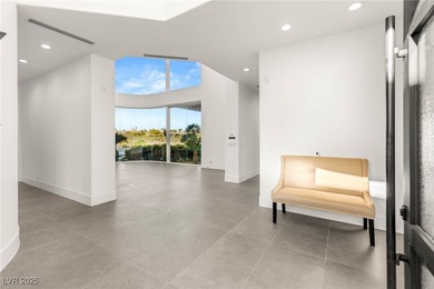 Summerlin Estate in prestigious guard-gated Tournament Hills! At on TPC at Summerlin in Nevada - for sale on GolfHomes.com, golf home, golf lot