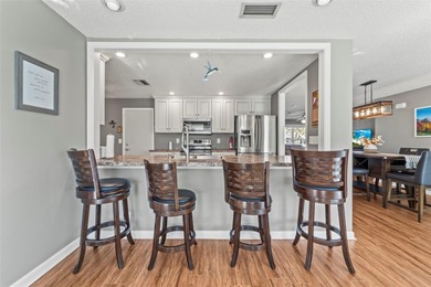 NEW PRICE:  Beautifully updated 2BR/2BA/2CG Gormay model in the on Mainlands Golf Club in Florida - for sale on GolfHomes.com, golf home, golf lot