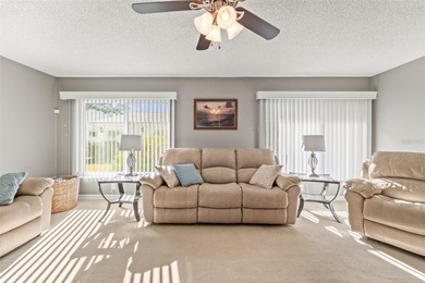NEW PRICE:  Beautifully updated 2BR/2BA/2CG Gormay model in the on Mainlands Golf Club in Florida - for sale on GolfHomes.com, golf home, golf lot