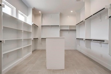 Completed in 2024 and now offered $40K below recent appraisal on Sugar Tree Golf and Country Club in Texas - for sale on GolfHomes.com, golf home, golf lot