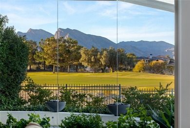 Summerlin Estate in prestigious guard-gated Tournament Hills! At on TPC at Summerlin in Nevada - for sale on GolfHomes.com, golf home, golf lot