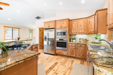 Tucked in a quiet neighborhood you'll find the perfect balance on Tahoe Paradise Golf Course in California - for sale on GolfHomes.com, golf home, golf lot