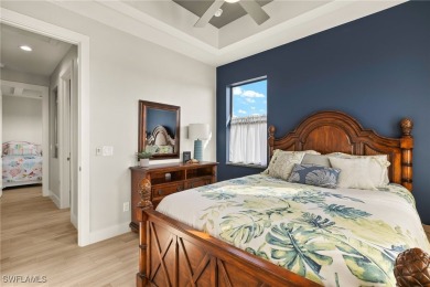 Welcome to this charming home built in 2019, nestled in on Burnt Store Golf Club in Florida - for sale on GolfHomes.com, golf home, golf lot