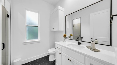 Completed in 2024 and now offered $40K below recent appraisal on Sugar Tree Golf and Country Club in Texas - for sale on GolfHomes.com, golf home, golf lot