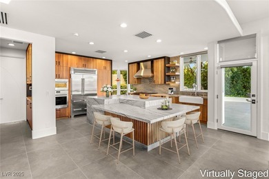 Summerlin Estate in prestigious guard-gated Tournament Hills! At on TPC at Summerlin in Nevada - for sale on GolfHomes.com, golf home, golf lot